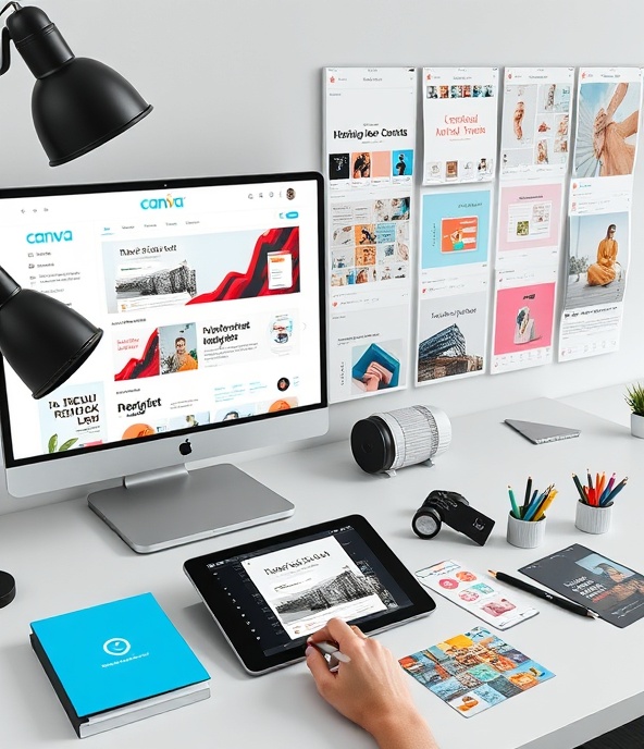 Canva Canva
